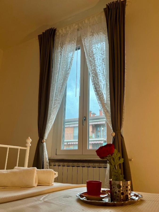 Holiday Vibes Pisa Exterior foto